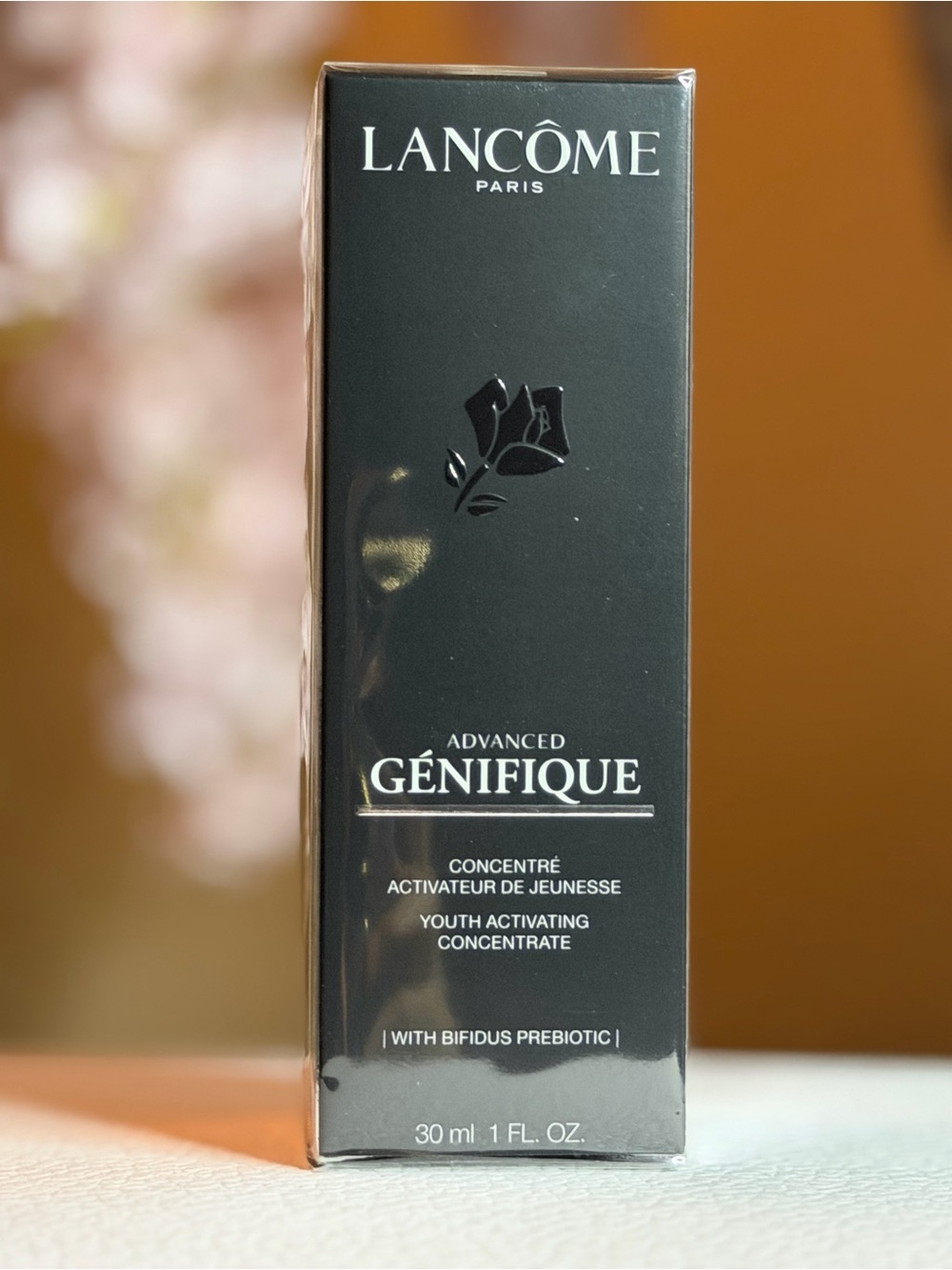 Lancôme Advanced Genifique 1FL oz -New Sealed